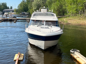 Bella Falcon 26 