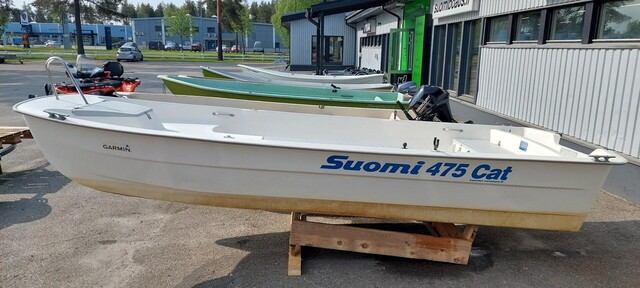 Suomi Muu malli