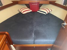 Nimbus 320 Coupe