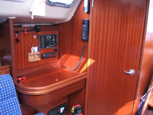 Dehler 29