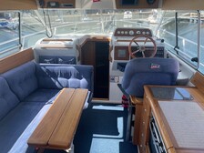 Nimbus 320 Coupe
