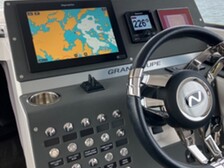 Nordkapp Coupe 905