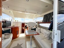 Fairline 38 Phantom