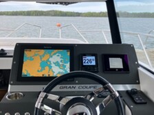 Nordkapp Coupe 905