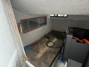 Four Winns 245 Vista