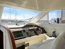 Fairline 38 Phantom
