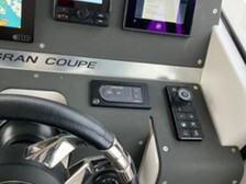 Nordkapp Coupe 905