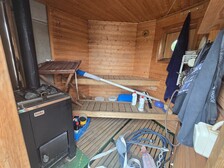 Teräsvene Muu malli