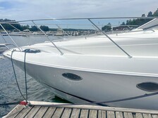 Fairline 38 Phantom