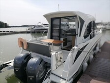 Beneteau Antares 9