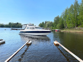 Bella Falcon 26 