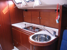 Dehler 29
