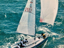 Dehler 29