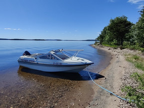 Yamarin 475 DC