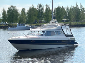 Bella Falcon 26 