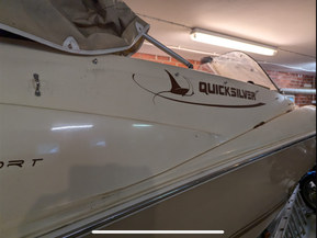 Quicksilver Muu malli