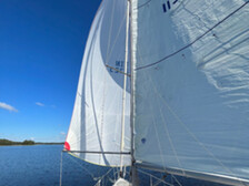Dehler 29