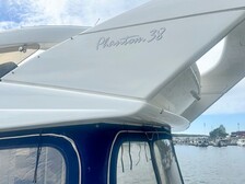 Fairline 38 Phantom