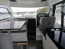 Beneteau Antares 9