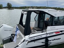 Nordkapp Coupe 905