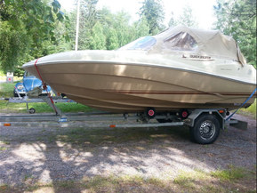 Quicksilver Muu malli