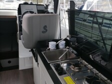 Beneteau Antares 9