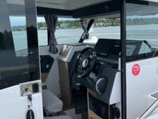 Nordkapp Coupe 905