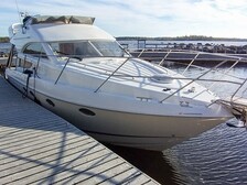 Fairline 38 Phantom