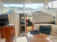 Fairline 38 Phantom