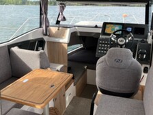 Nordkapp Coupe 905