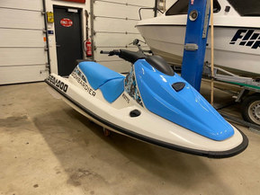 Sea-Doo 