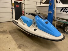 Sea-Doo GTS
