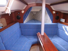 Dehler 29