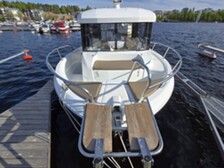 Jeanneau Merry Fisher 695