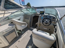 Sea Ray 235 Weekender