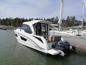 Beneteau Antares 9