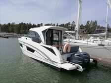 Beneteau Antares 9