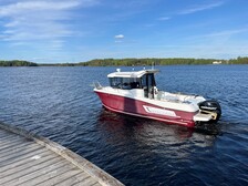 Jeanneau Merry Fisher 695