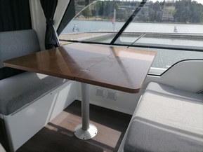 Beneteau Antares 9