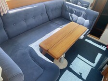 Nimbus 320 Coupe