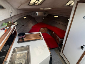 Four Winns 245 Vista