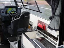 Askeladden P92 SUV