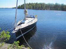 Dehler 29