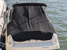 Sea Ray 235 Weekender