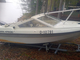 Yamarin 475 DC