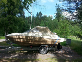 Quicksilver Muu malli