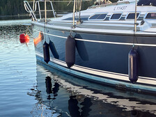Dehler 29