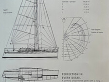 Dehler 29