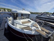 Jeanneau Merry Fisher 695