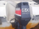 Yamarin 475 DC